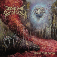 DRAWN AND QUARTERED Lord of Two Horns , PRE-ORDER [CD]